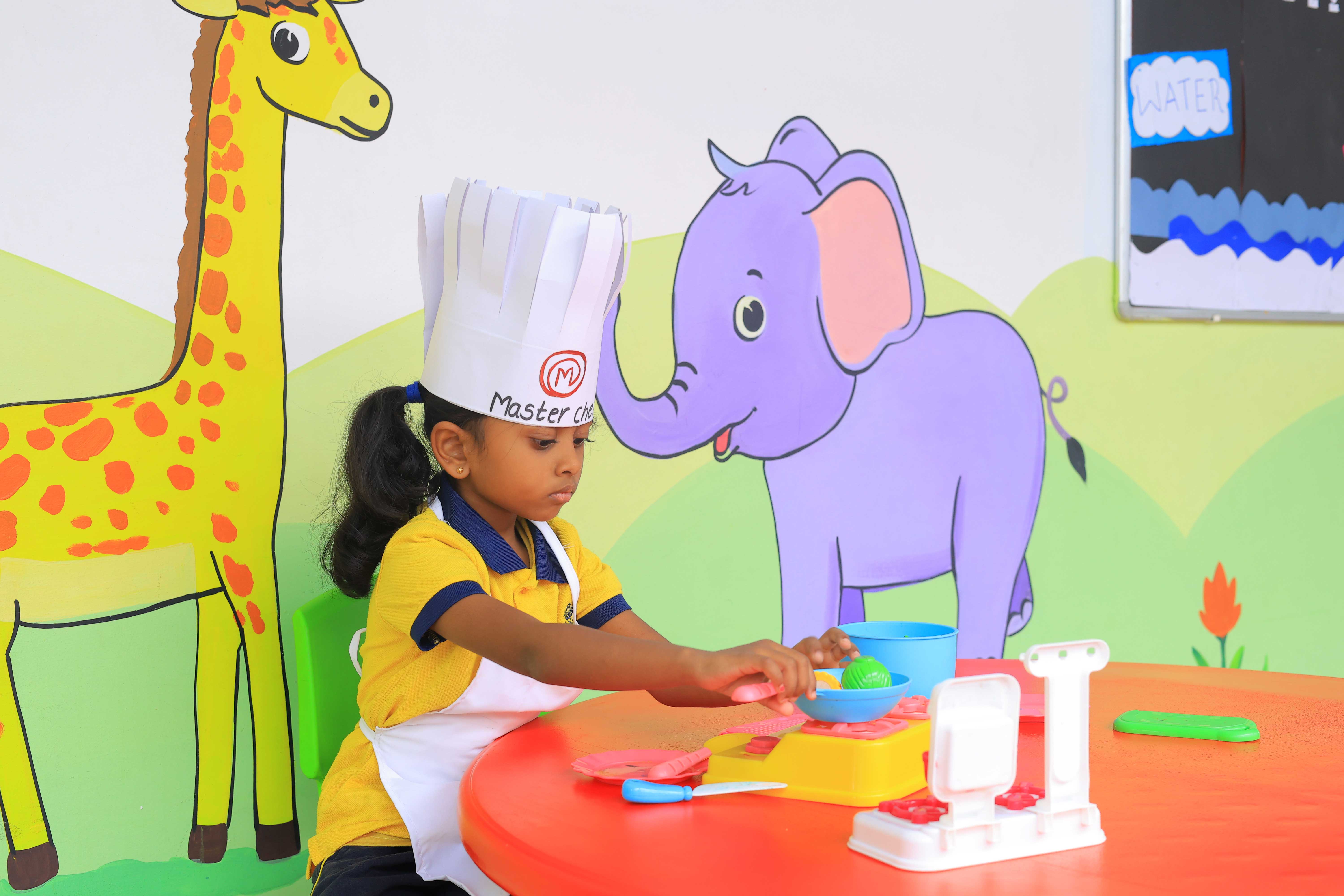 sidddhantha intellectual school